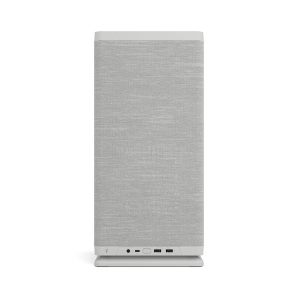Fractal Design Mood Small Form Factor (SFF) Grijs