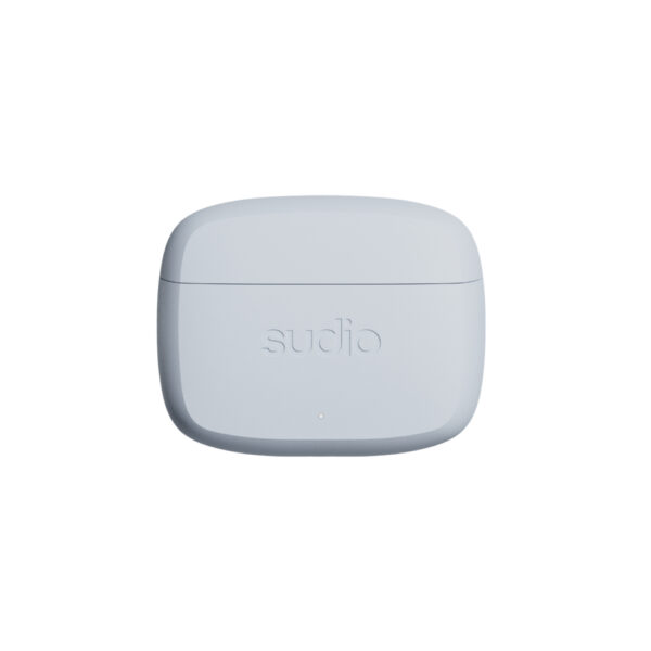 Sudio N2PROBLU hoofdtelefoon/headset True Wireless Stereo (TWS) In-ear Oproepen/muziek USB Type-C Bluetooth Blauw - Afbeelding 2