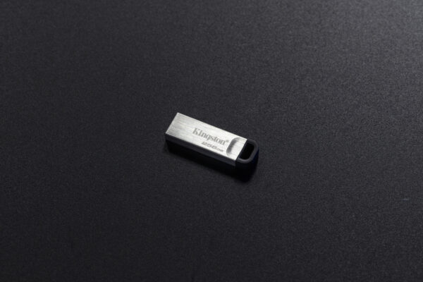 Kingston Technology DataTraveler 256GB Kyson usb-stick - Afbeelding 6