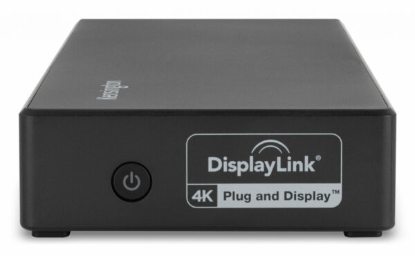 Kensington SD4781P EQ USB-C & USB-A Dual 4K Docking Station - Afbeelding 6