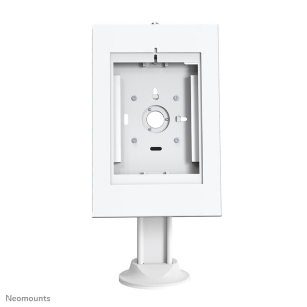 Neomounts DS15-640WH1 Tablet standaard bureau 9.7-11" - vergrendelbaar - Afbeelding 3