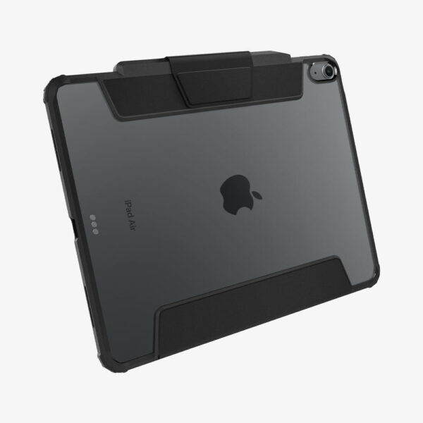 Spigen Ultra Hybrid Pro 33 cm (13") Folioblad Zwart - Afbeelding 7
