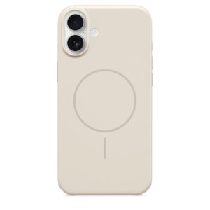 Beats by Dr. Dre Beats PC Back Cover Beige MagSafe Apple iPhone 16 Plus