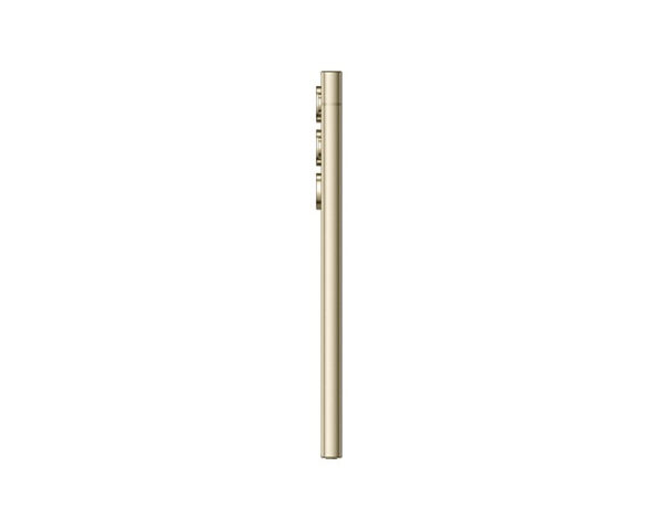 Samsung Galaxy S24 Ultra 17,3 cm (6.8") Dual SIM 5G USB Type-C 12 GB 512 GB 5000 mAh Titanium, Geel - Afbeelding 2