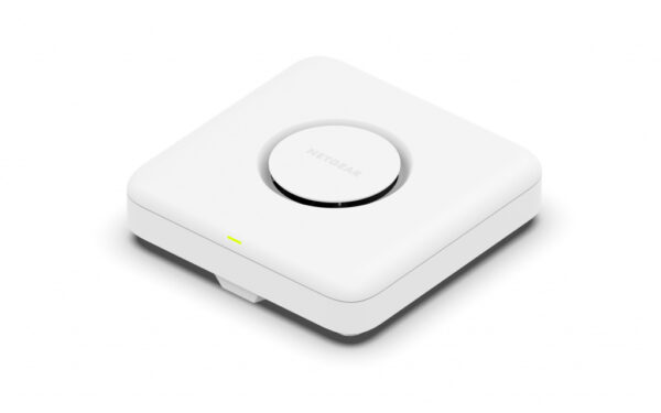 NETGEAR WBE750 11530 Mbit/s Wit Power over Ethernet (PoE) - Afbeelding 14