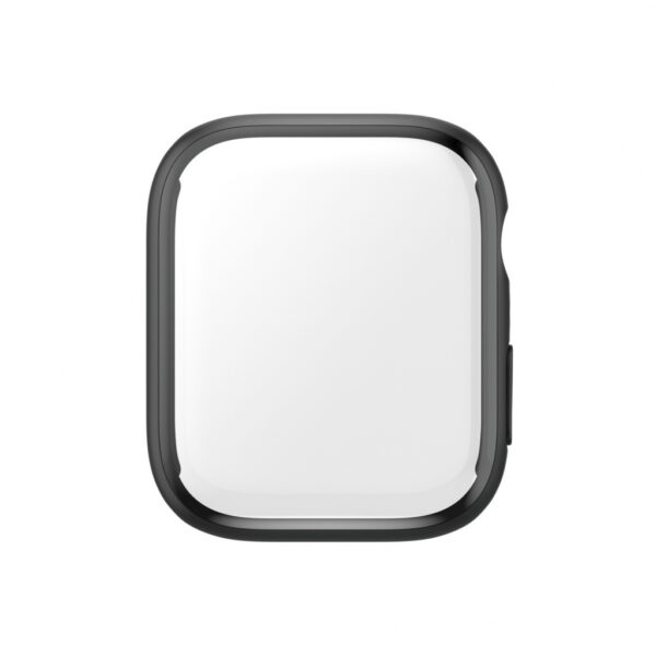 PanzerGlass ® Full Body Black w. D3O® Apple Watch Series 9 | 41mm Doorzichtige schermbeschermer 1 stuk(s) - Afbeelding 4