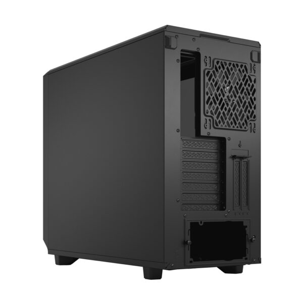 Fractal Design Meshify 2 Tower Zwart - Afbeelding 6