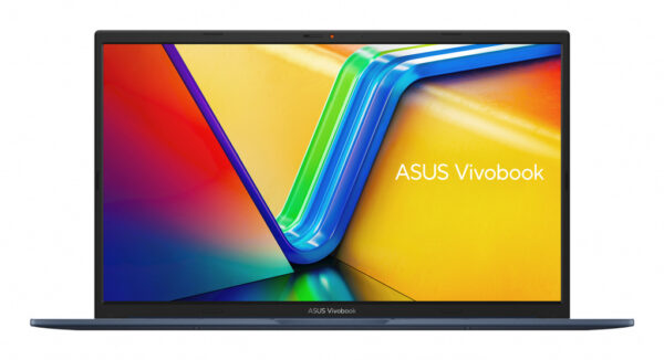 ASUS Vivobook 17 X1704VA-AU586W Intel® Core™ i5 i5-1334U Laptop 43,9 cm (17.3") Full HD 8 GB DDR4-SDRAM 512 GB SSD Wi-Fi 5 (802.
