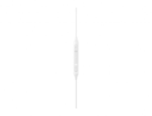 Samsung EO-IC100 Headset Bedraad In-ear Oproepen/muziek USB Type-C Wit - Afbeelding 14