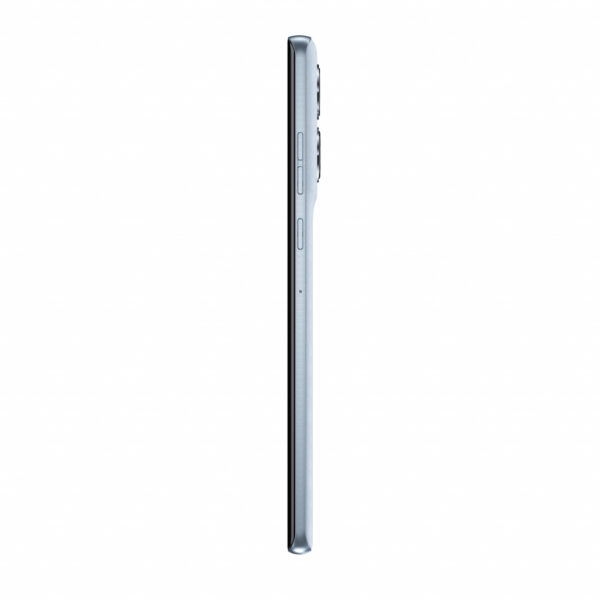 Motorola edge 50 Fusion 17 cm (6.7") Dual SIM Android 14 5G USB Type-C 8 GB 256 GB 5000 mAh Blauw - Afbeelding 9