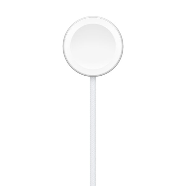 Apple Magnetische Snellader Apple Watch 1 Meter - Afbeelding 2