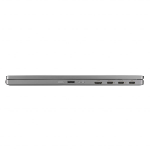 ASUS ZenScreen Duo OLED MQ149CD computer monitor 35,6 cm (14") 1920 x 1200 Pixels WUXGA Zilver - Afbeelding 10