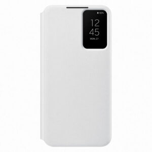 Samsung EF-ZS906C mobiele telefoon behuizingen 16,8 cm (6.6") Flip case Wit