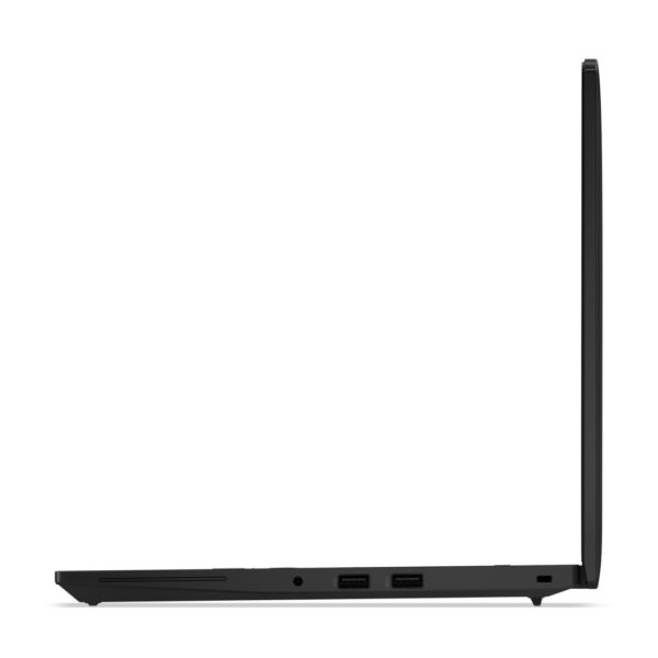 Lenovo ThinkPad L14 Gen 5 (Intel) Intel Core Ultra 7 155U Laptop 35,6 cm (14") WUXGA 16 GB DDR5-SDRAM 512 GB SSD Wi-Fi 6E (802.1 - Afbeelding 12
