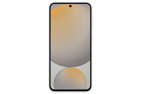 Samsung Galaxy S24 FE Silicone Case - Afbeelding 2