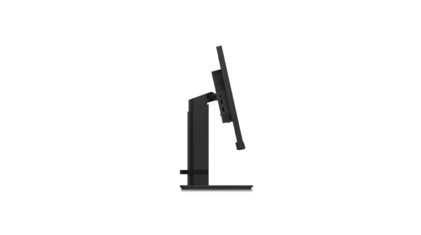 Lenovo ThinkVision T22i-20 LED display 54,6 cm (21.5") 1920 x 1080 Pixels Full HD Zwart - Afbeelding 4
