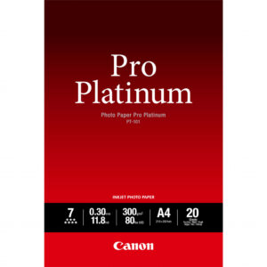 Canon 2768B016 pak fotopapier Hoogglans