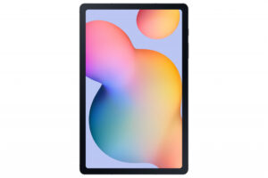 Samsung Galaxy Tab S6 Lite LTE 4G LTE-TDD & LTE-FDD 128 GB 26,4 cm (10.4") 4 GB Wi-Fi 5 (802.11ac) Grijs