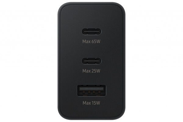 Samsung EP-T6530 Hoofdtelefoons, Headset, Netbook, Laptop, Smartphone, Smartwatch, Tablet Zwart AC Binnen - Afbeelding 9