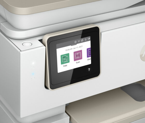 HP ENVY Inspire 7924e All-in-One printer - Afbeelding 22