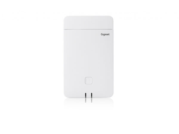 Gigaset N870 IP Pro DECT basis station Wit - Afbeelding 2