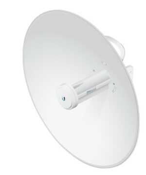 Ubiquiti PowerBeam ACGen2 450 Mbit/s Wit