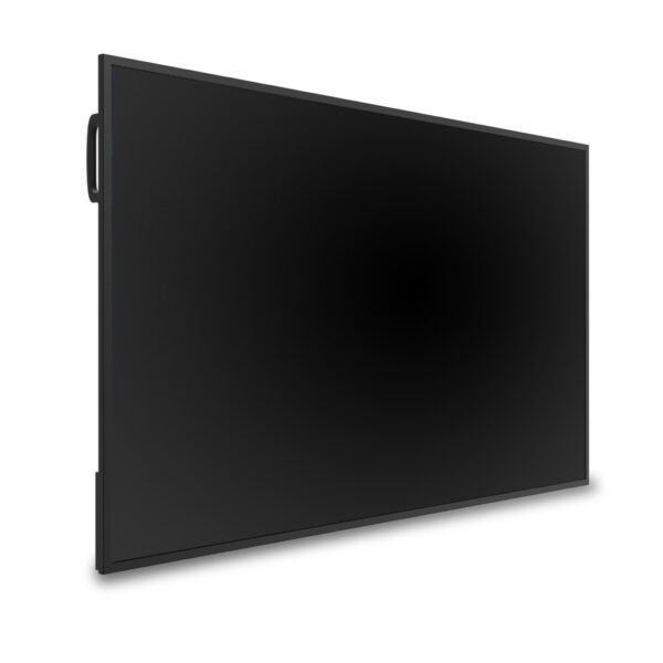 Viewsonic CDE6530 beeldkrant Digitale signage flatscreen 165,1 cm (65") LCD Wifi 450 cd/m² 4K Ultra HD Zwart Type processor An - Afbeelding 3