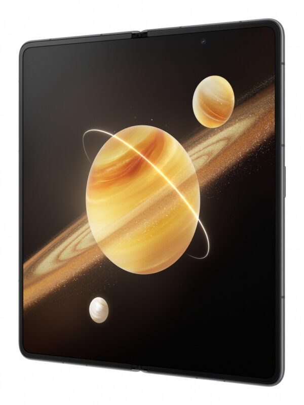 Honor Magic V3 16,3 cm (6.43") Dual SIM MagicOS 8.0 5G USB Type-C 12 GB 512 GB 5150 mAh Groen - Afbeelding 11