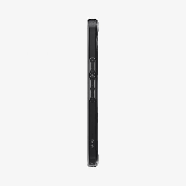Spigen Ultra Hybrid Metal Ring (MagFit) mobiele telefoon behuizingen 16 cm (6.3") Hoes Zwart - Afbeelding 7