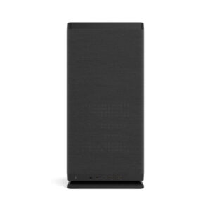 Fractal Design Mood Small Form Factor (SFF) Zwart