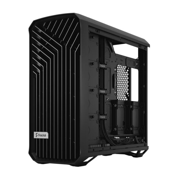 Fractal Design Torrent Tower Zwart - Afbeelding 18