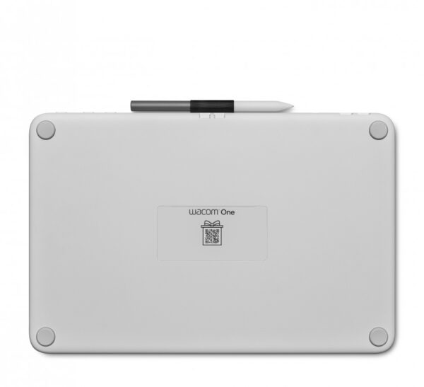 Wacom One 13 touch grafische tablet Wit 2540 lpi 294 x 165 mm USB - Afbeelding 12