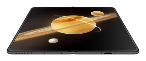 Honor Magic V3 16,3 cm (6.43") Dual SIM 5G USB Type-C 12 GB 512 GB 5150 mAh Zwart - Afbeelding 7