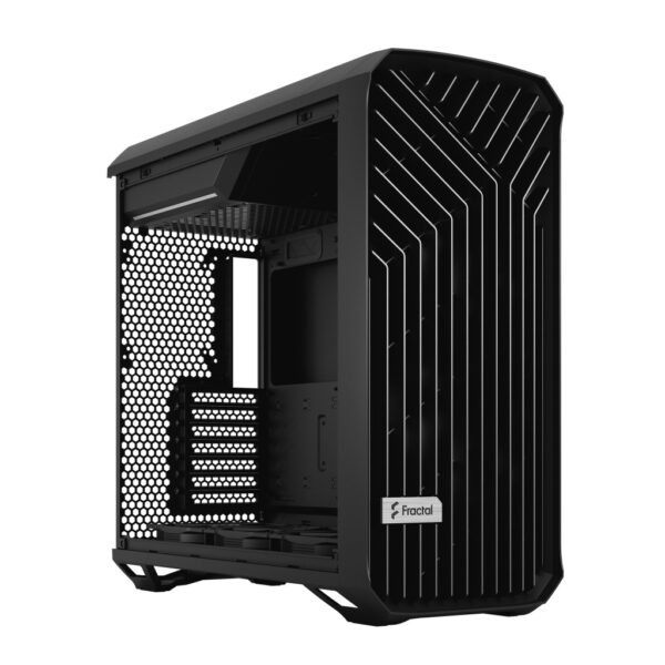 Fractal Design Torrent Tower Zwart - Afbeelding 20