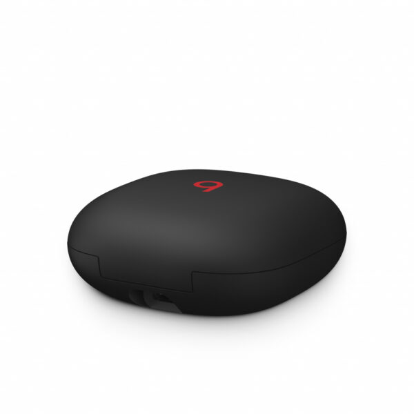 Beats by Dr. Dre Fit Pro Headset Draadloos In-ear Oproepen/muziek Bluetooth Zwart - Afbeelding 4