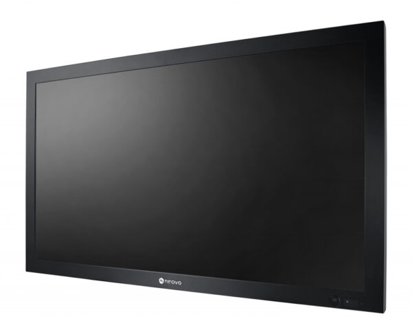 AG Neovo QX-55 139,7 cm (55") 3840 x 2160 Pixels - Afbeelding 2