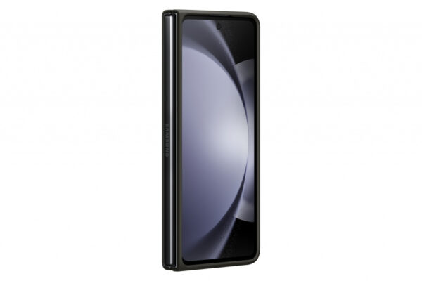 Samsung EF-OF94PCBEGWW mobiele telefoon behuizingen 19,3 cm (7.6") Hoes Grafiet - Afbeelding 2