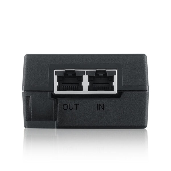 Zyxel POE12-60W 5 Gigabit Ethernet - Afbeelding 2