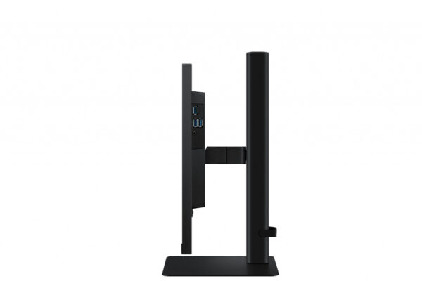 Samsung 23,8" ViewFinity S6 S60D QHD Monitor - Afbeelding 11