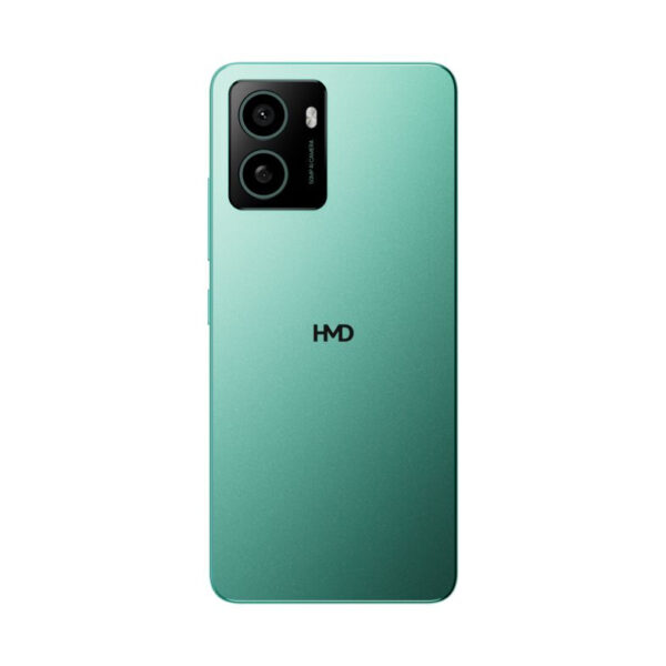 HMD Pulse+ 16,7 cm (6.56") Dual SIM Android 14 4G USB Type-C 4 GB 128 GB 5000 mAh Groen - Afbeelding 2