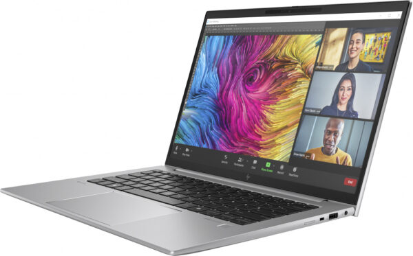 HP ZBook Firefly G11 Intel Core Ultra 7 155H Mobiel werkstation 35,6 cm (14") Touchscreen WUXGA 16 GB DDR5-SDRAM 1 TB SSD NVIDIA - Afbeelding 5