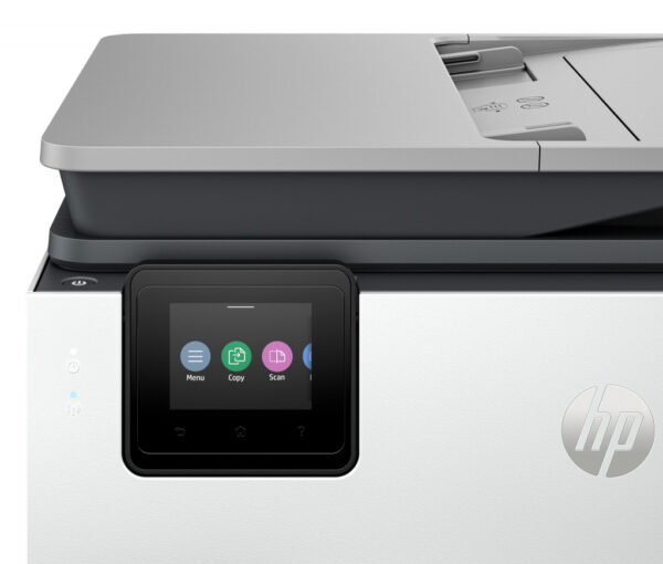 HP OfficeJet Pro 8134e Draadloos All-in-One Kleur Printer, Instant Ink; Dubbelzijdig printen - Afbeelding 10