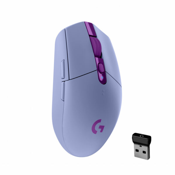 Logitech G G305 - Afbeelding 6