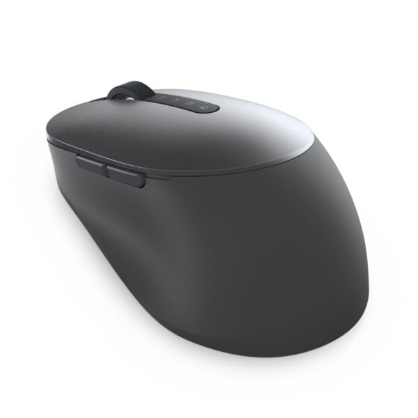 DELL MS5320W muis Kantoor Rechtshandig RF-draadloos + Bluetooth Optisch 1600 DPI - Afbeelding 2
