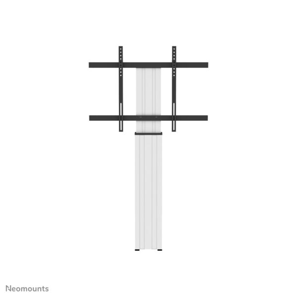 Neomounts PLASMA-W2250SILVER TV vloerstandaard 42-100" - wand - gemotoriseerd - Afbeelding 4