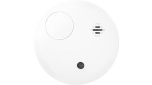 Hikvision DS-PDSMK-E-WE rookmelder Foto-electrische reflectie detector Draadloos