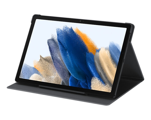 Samsung EF-BX200PJEGWW tabletbehuizing 26,7 cm (10.5") Folioblad Grijs - Afbeelding 4