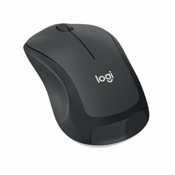 Logitech MK540 ADVANCED Onmiddellijk vertrouwd. Gewoon geavanceerd. - Afbeelding 8