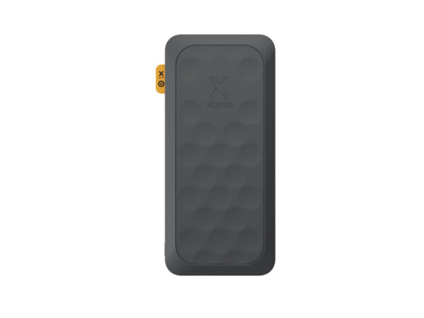 Xtorm 67W Fuel Series Powerbank 27.000 - Midnight Black - Afbeelding 2