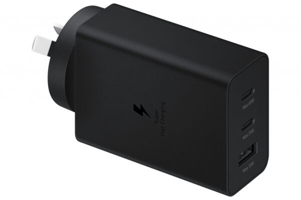 Samsung EP-T6530 Hoofdtelefoons, Headset, Netbook, Laptop, Smartphone, Smartwatch, Tablet Zwart AC Binnen - Afbeelding 16